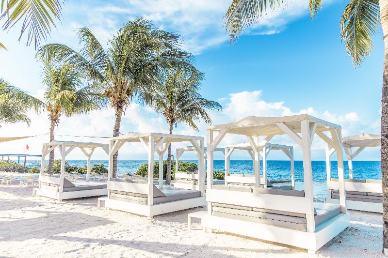 هتل Papagayo Beach