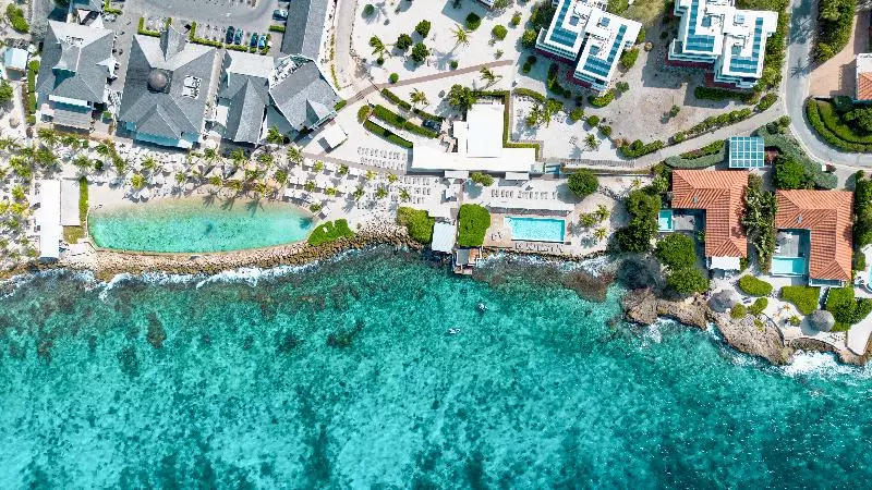 هتل Papagayo Beach