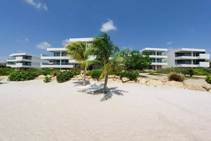 هتل Papagayo Beach