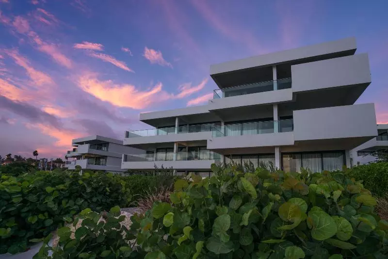 هتل Papagayo Beach