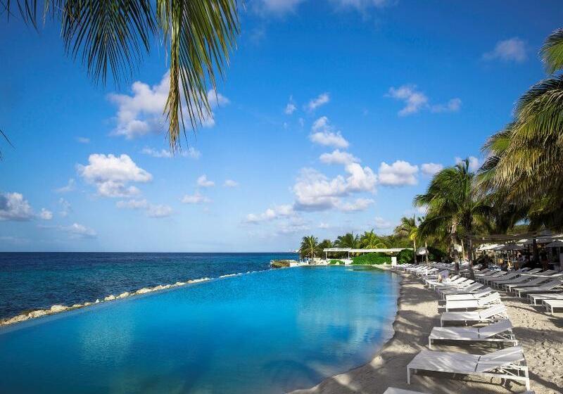 هتل Papagayo Beach