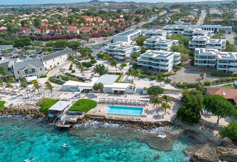 هتل Papagayo Beach