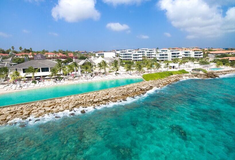 هتل Papagayo Beach