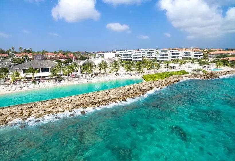 هتل Papagayo Beach