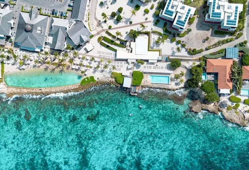 هتل Papagayo Beach