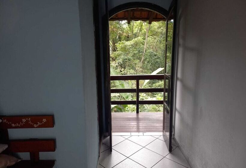 酒店 Pousada Paraíso Shangrilla