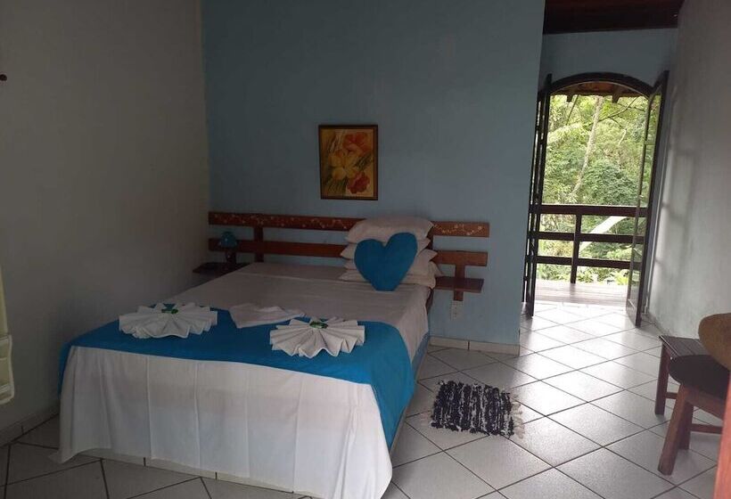 酒店 Pousada Paraíso Shangrilla