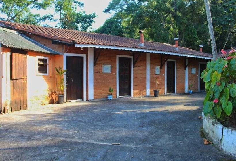 酒店 Pousada Paraíso Shangrilla