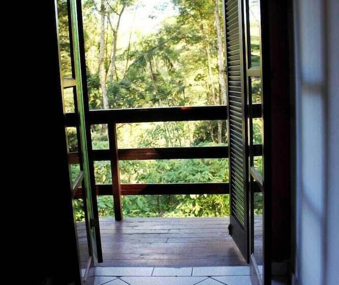 酒店 Pousada Paraíso Shangrilla