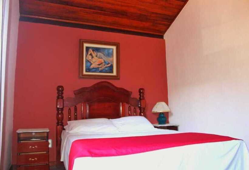 酒店 Pousada Paraíso Shangrilla