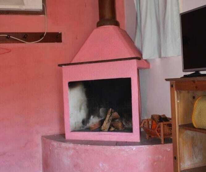 酒店 Pousada Paraíso Shangrilla