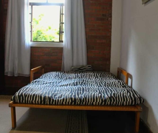 酒店 Pousada Paraíso Shangrilla