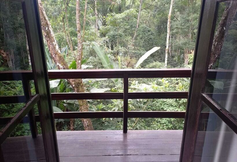 酒店 Pousada Paraíso Shangrilla