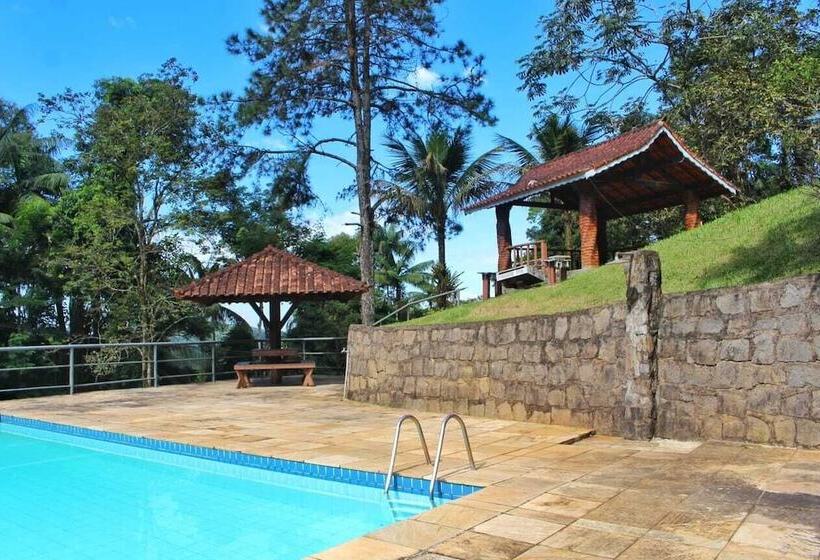 酒店 Pousada Paraíso Shangrilla