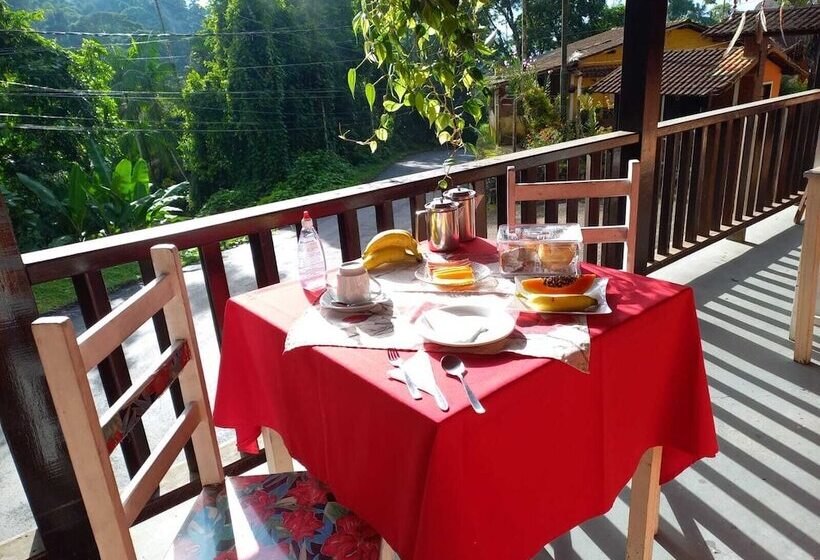 酒店 Pousada Paraíso Shangrilla