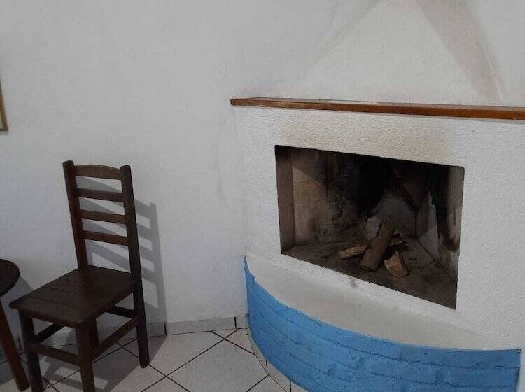 酒店 Pousada Paraíso Shangrilla