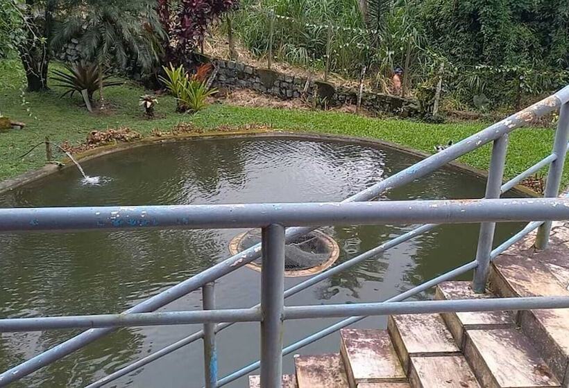 酒店 Pousada Paraíso Shangrilla