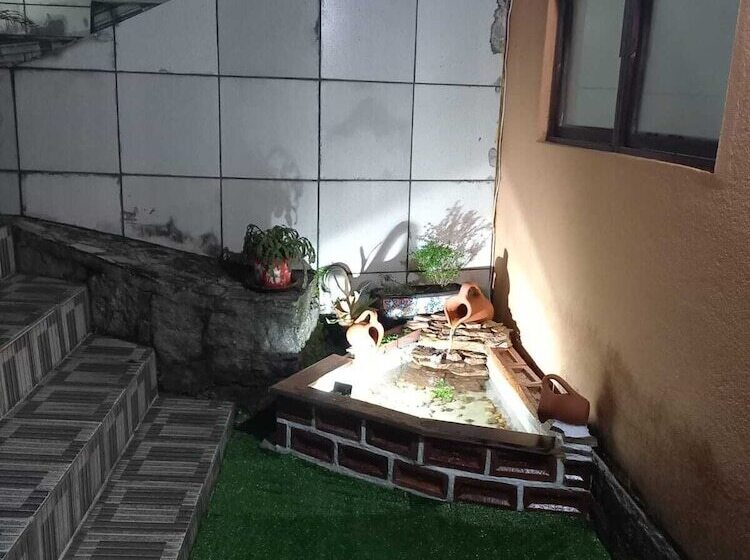 酒店 Pousada Paraíso Shangrilla