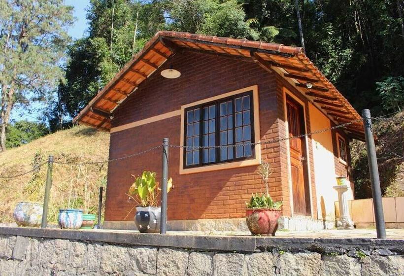 酒店 Pousada Paraíso Shangrilla