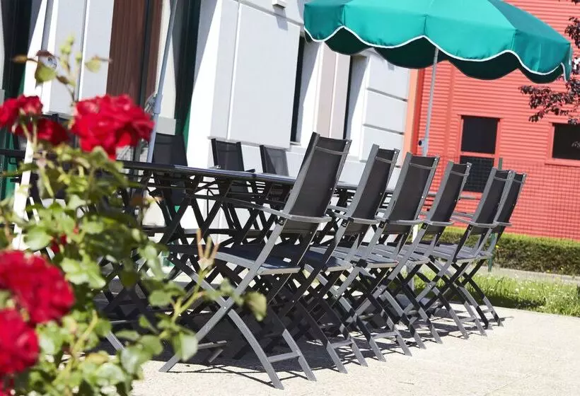 Hotel Premiere Classe Chalon Sur Saone