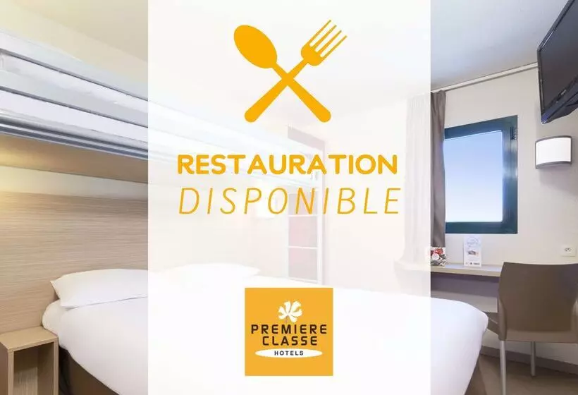 Hotel Premiere Classe Chalon Sur Saone