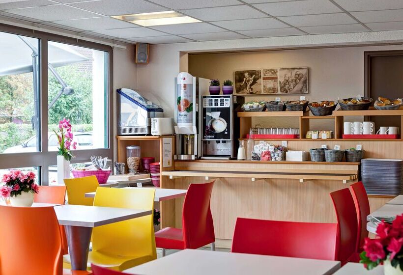 酒店 Premiere Classe Chalon Sur Saone