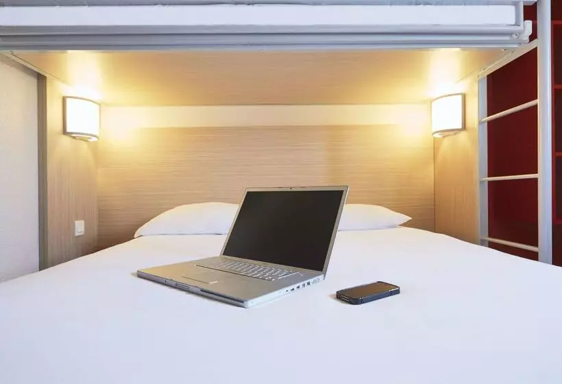 Hotel Premiere Classe Chalon Sur Saone