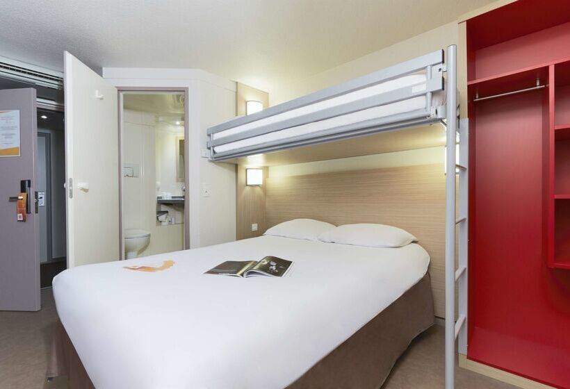 酒店 Premiere Classe Chalon Sur Saone