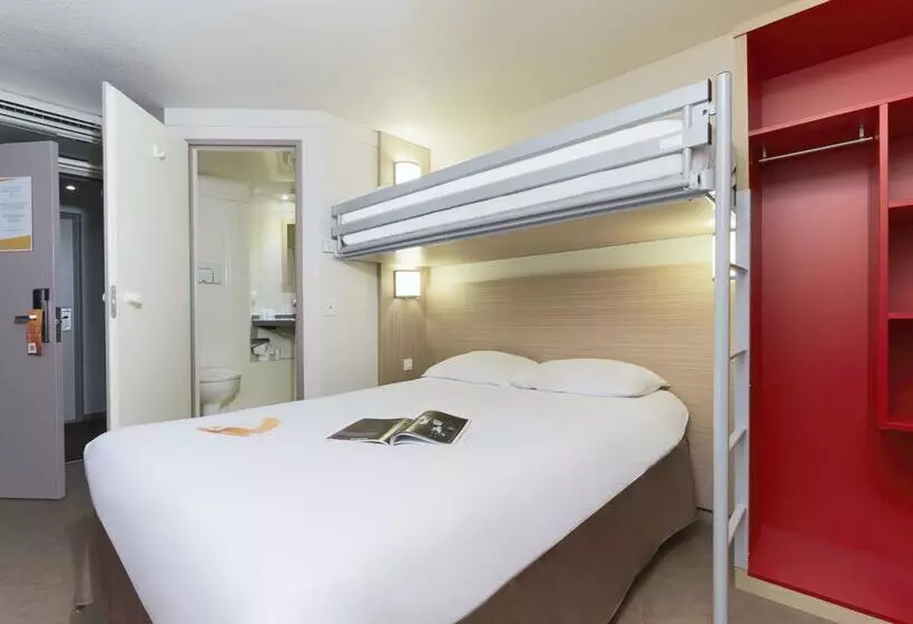 Hotel Premiere Classe Chalon Sur Saone