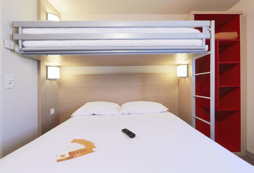 酒店 Premiere Classe Chalon Sur Saone