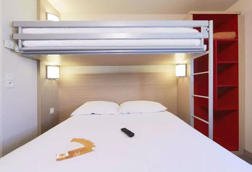 Hotel Premiere Classe Chalon Sur Saone