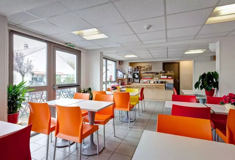 Hotel Premiere Classe Chalon Sur Saone