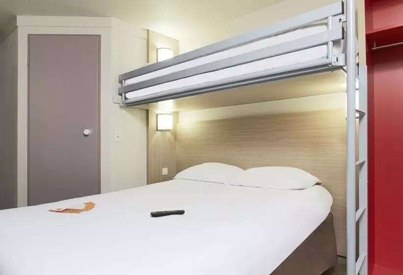 Hotel Premiere Classe Chalon Sur Saone