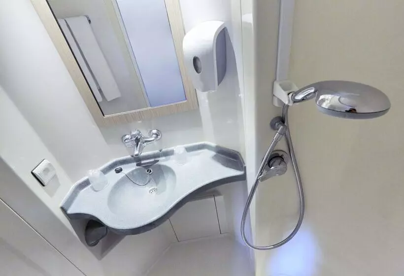 Hotel Premiere Classe Chalon Sur Saone