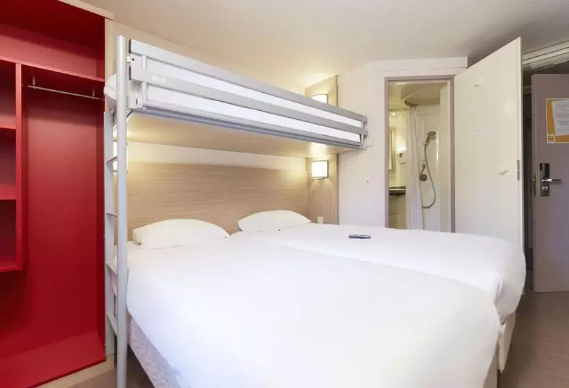 Hotel Premiere Classe Chalon Sur Saone