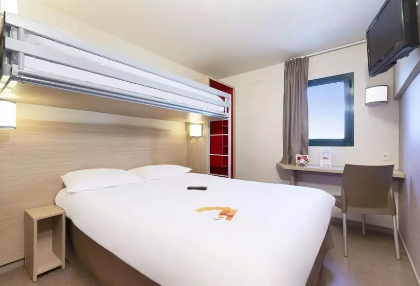 Hotel Premiere Classe Chalon Sur Saone