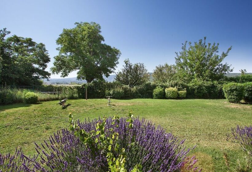 酒店 Résidence Odalys Les 4 Soleils