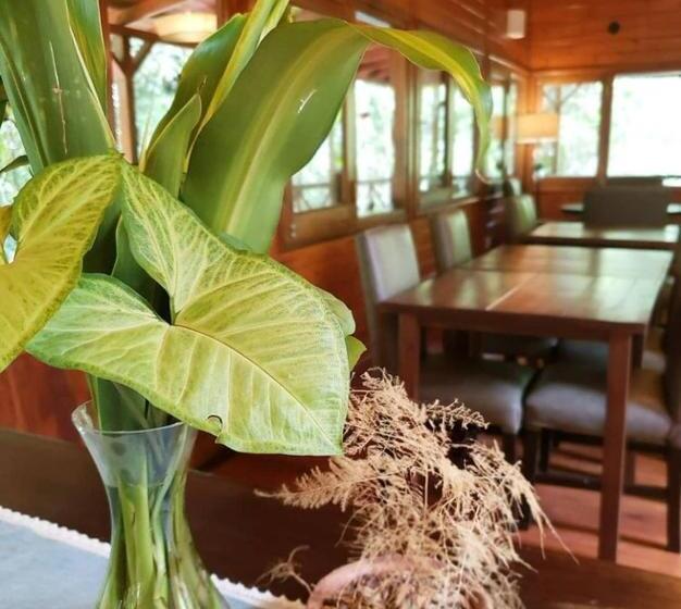 Otel Selva De Laurel