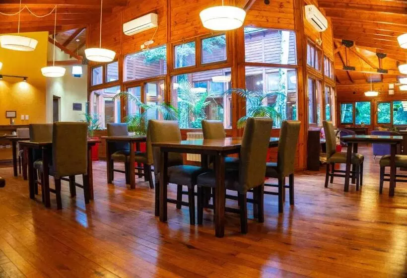 ホテル Selva De Laurel