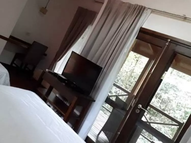 ホテル Selva De Laurel