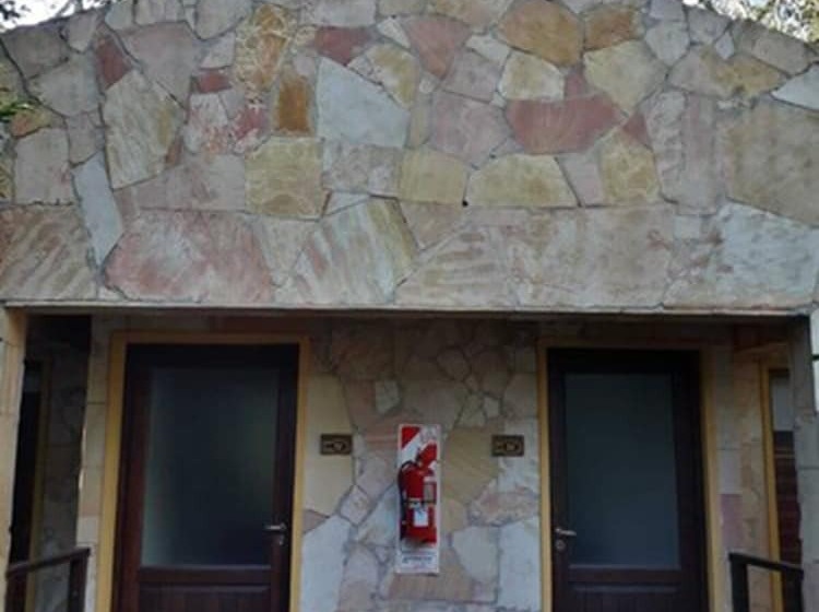 Otel Selva De Laurel