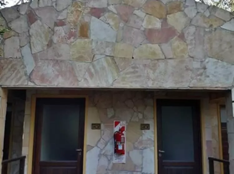 ホテル Selva De Laurel