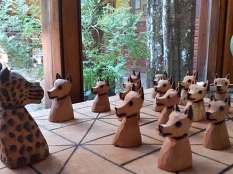 Otel Selva De Laurel