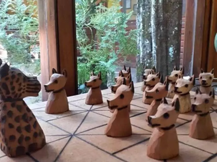 ホテル Selva De Laurel