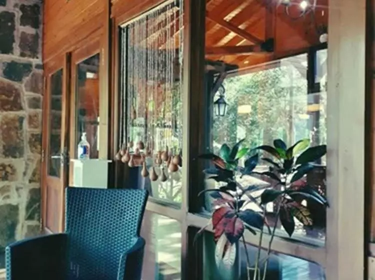 ホテル Selva De Laurel