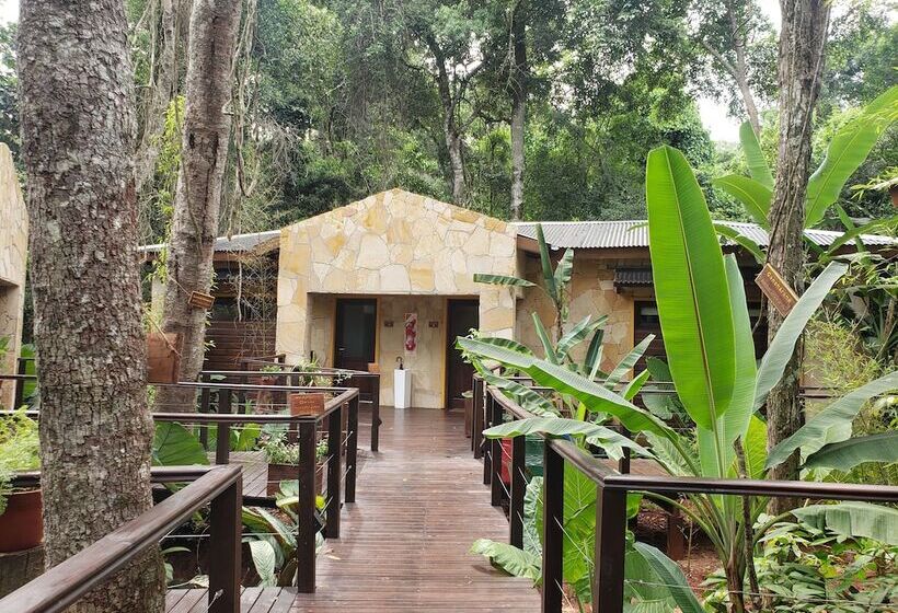 Otel Selva De Laurel