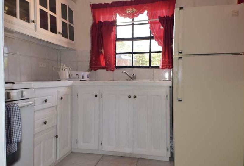 هتل Shonlan Inn And Apartments