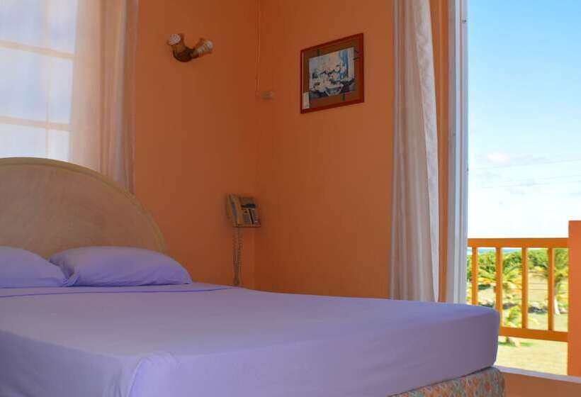 هتل Shonlan Inn And Apartments