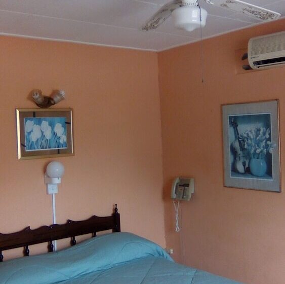 هتل Shonlan Inn And Apartments