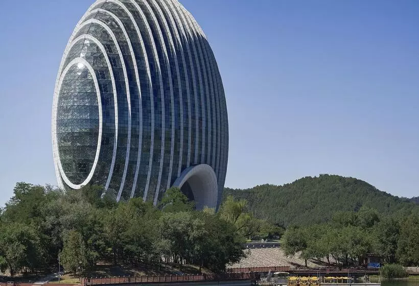 هتل Sunrise Kempinski